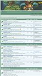 Mobile Screenshot of forum.dev-osrose.com